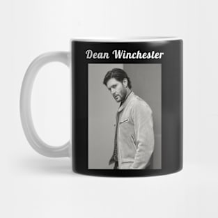 Dean Winchester / 1978 Mug